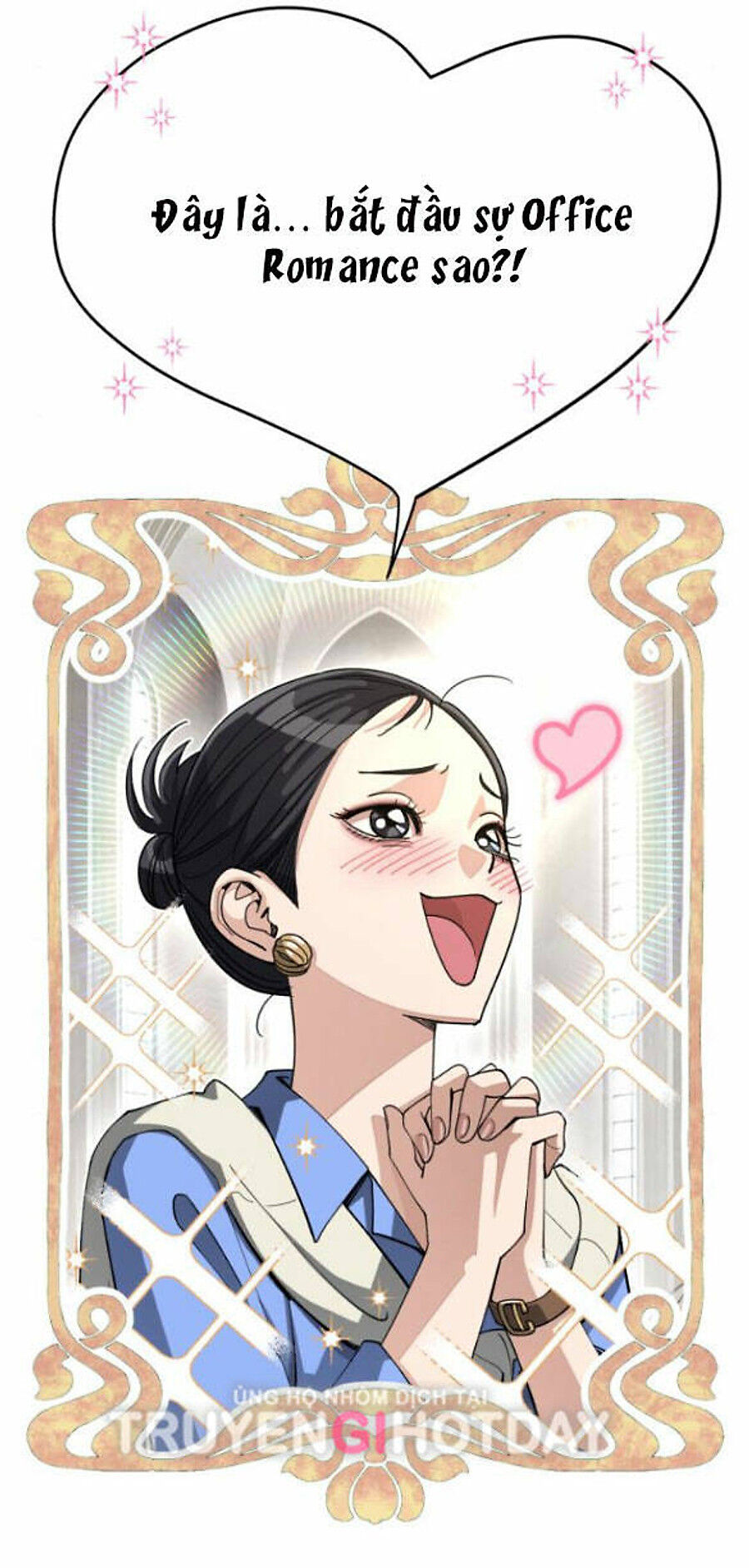 Tình Yêu Của Ik Seob Chap 21 - Next Chap 22