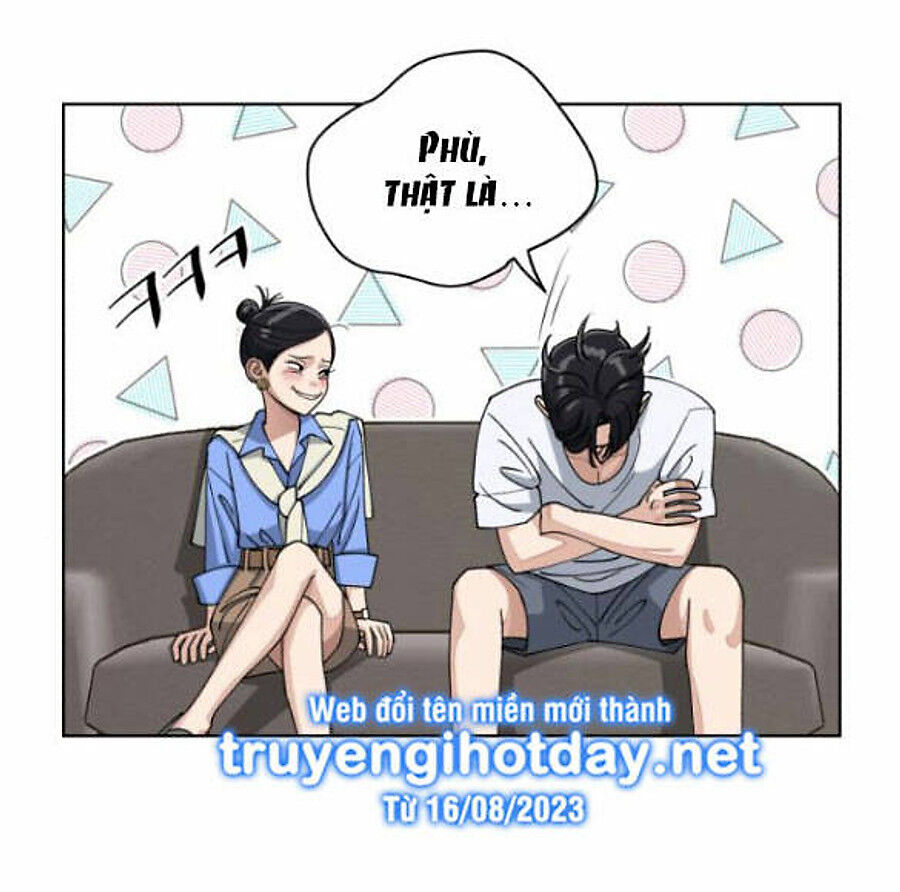 Tình Yêu Của Ik Seob Chap 21 - Next Chap 22