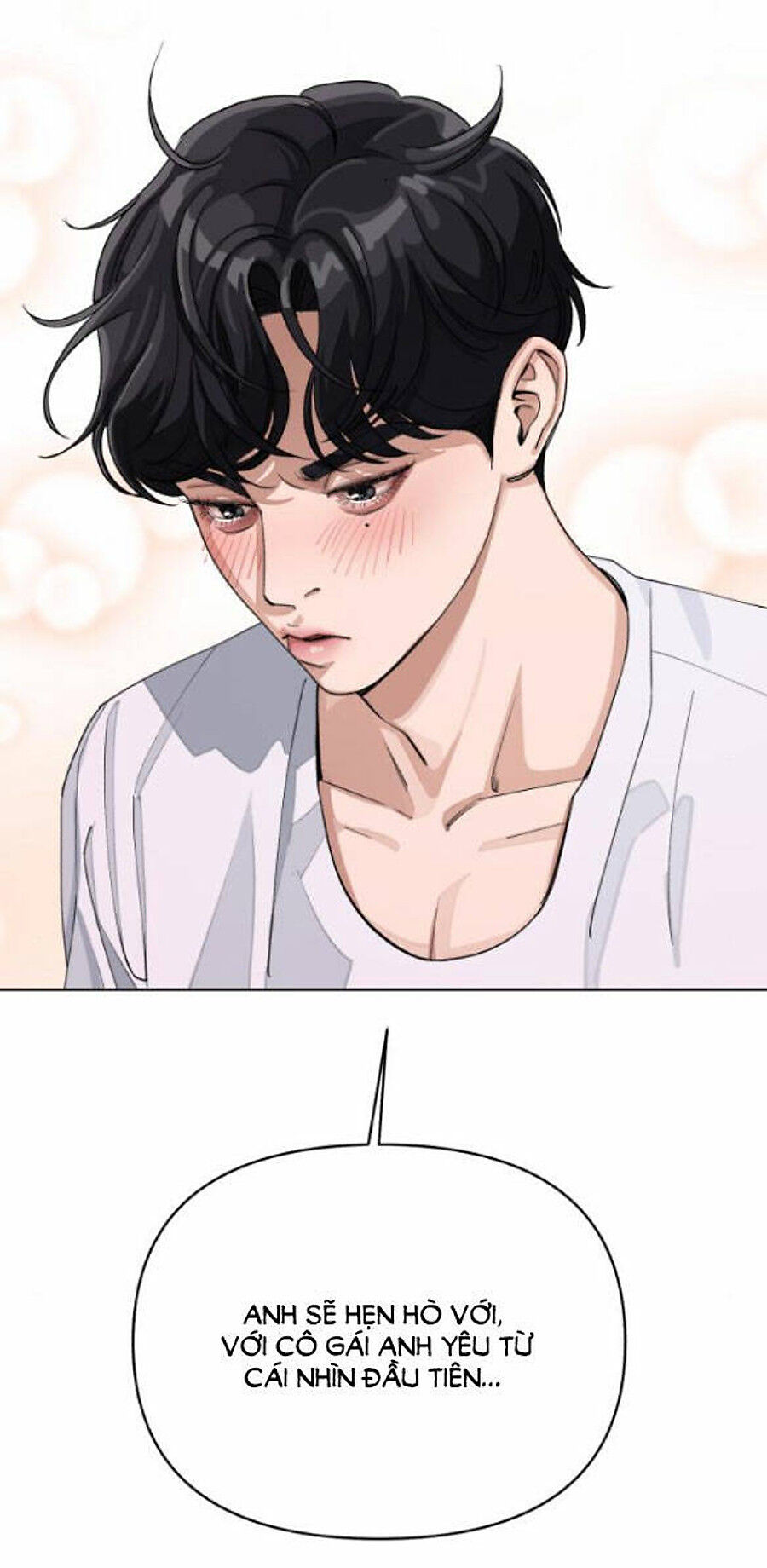 Tình Yêu Của Ik Seob Chap 21 - Next Chap 22