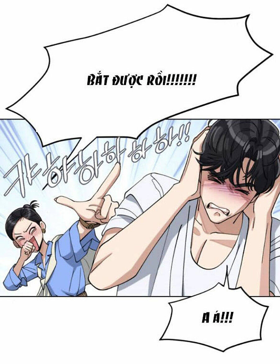 Tình Yêu Của Ik Seob Chap 21 - Next Chap 22