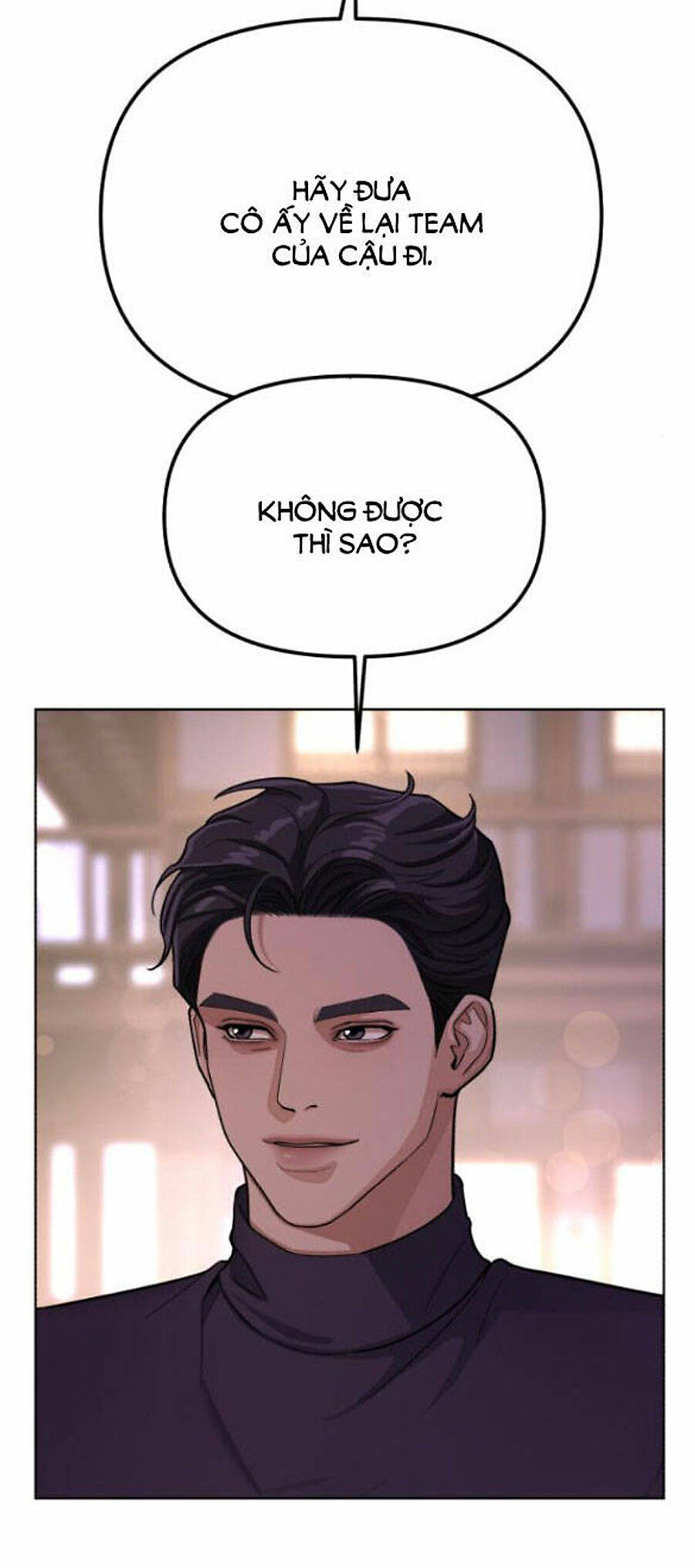 Tình Yêu Của Ik Seob Chap 21 - Next Chap 22