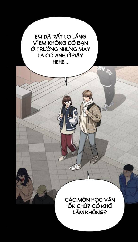 Tình Yêu Của Ik Seob Chap 22.1 - Next Chap 23.1