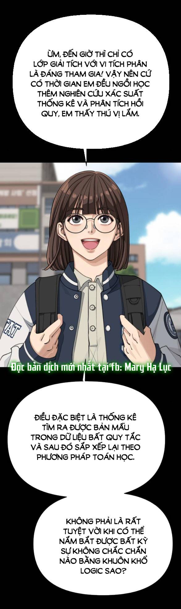 Tình Yêu Của Ik Seob Chap 22.1 - Next Chap 23.1