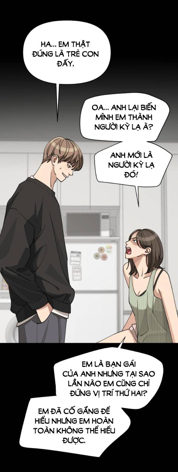 Tình Yêu Của Ik Seob Chap 22.1 - Next Chap 23.1