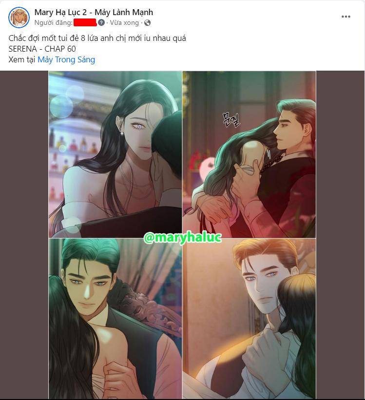 Tình Yêu Của Ik Seob Chap 22.1 - Next Chap 23.1