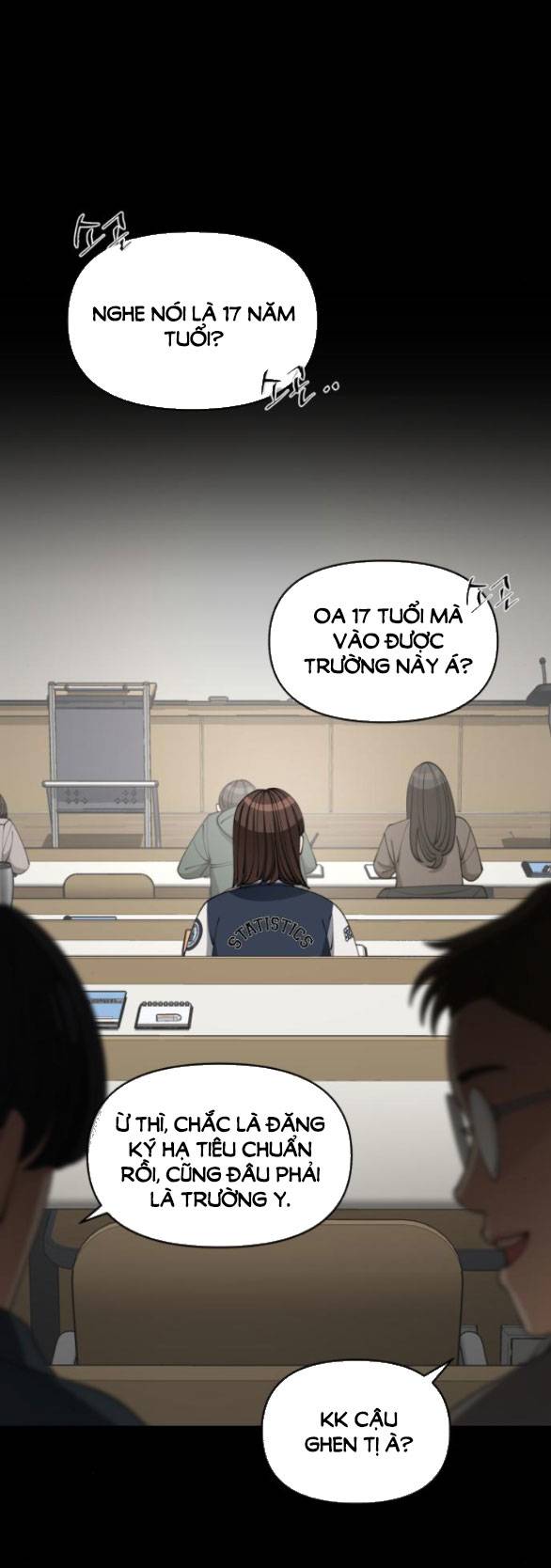 Tình Yêu Của Ik Seob Chap 22.1 - Next Chap 23.1