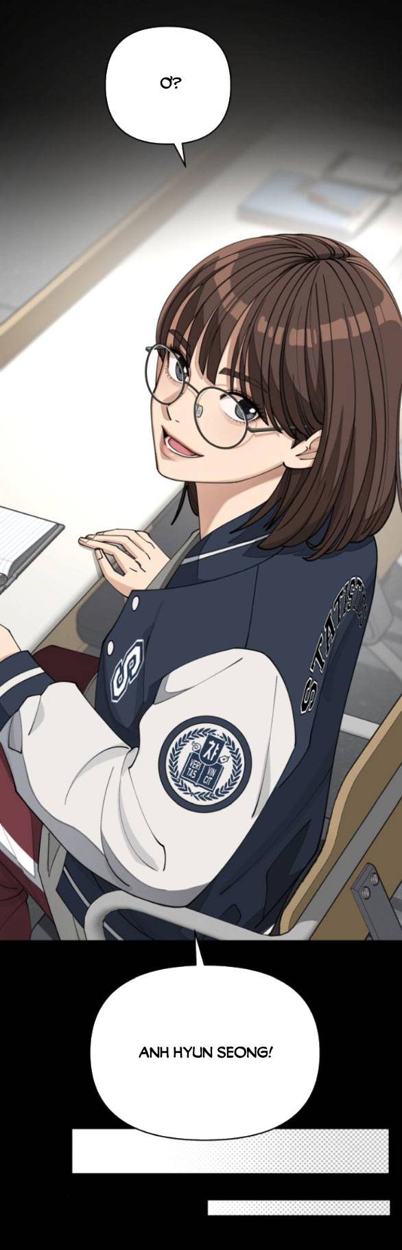 Tình Yêu Của Ik Seob Chap 22.1 - Next Chap 23.1