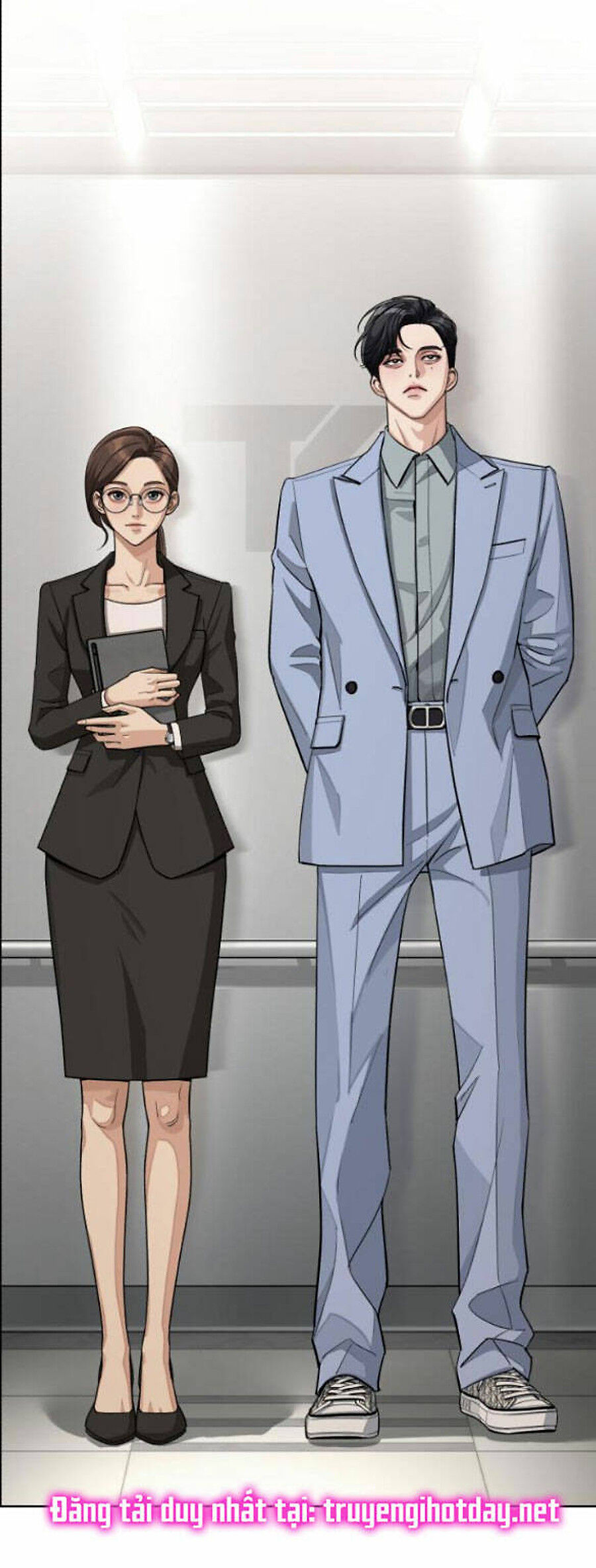 Tình Yêu Của Ik Seob Chap 22 - Next Chap 23