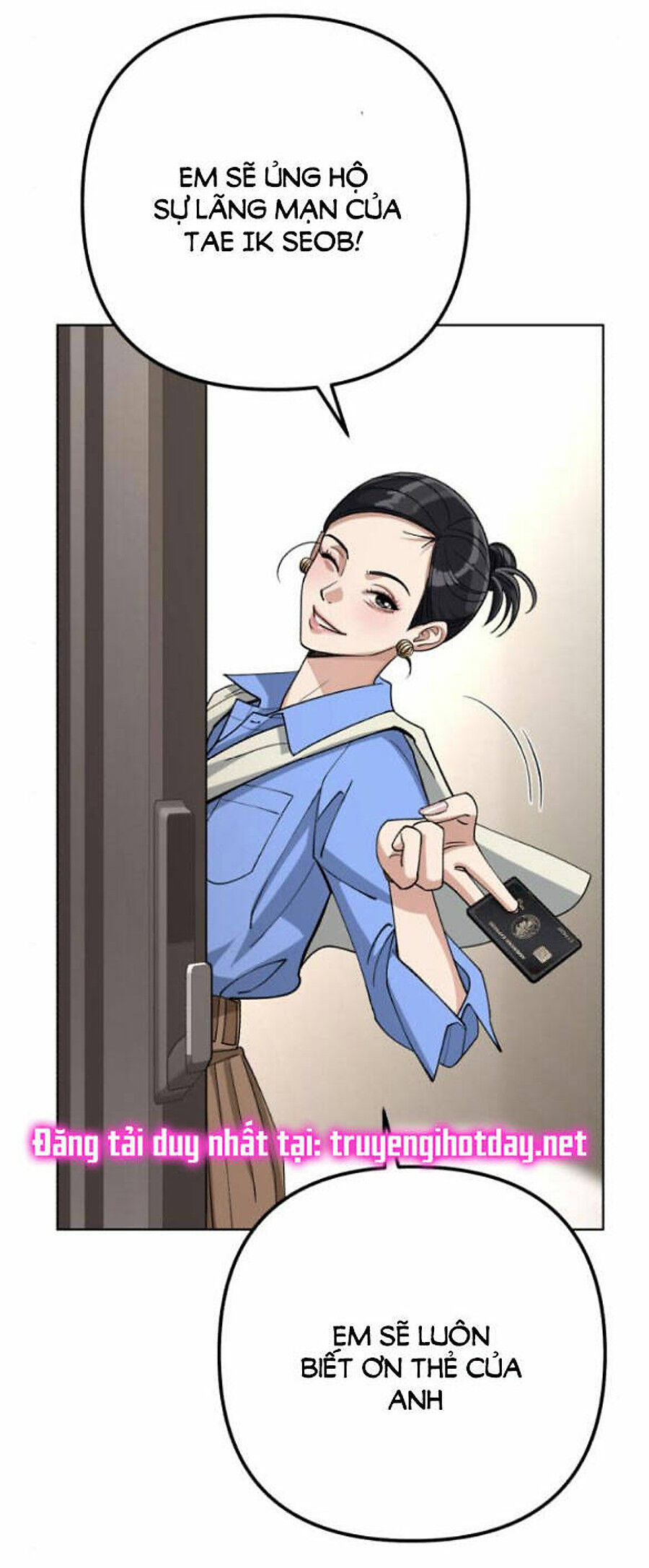 Tình Yêu Của Ik Seob Chap 22 - Next Chap 23
