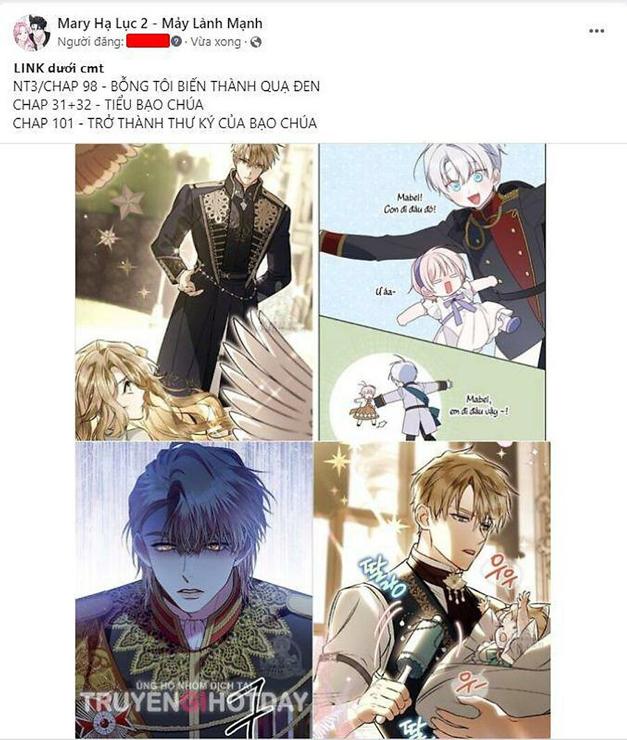 Tình Yêu Của Ik Seob Chap 22 - Next Chap 23