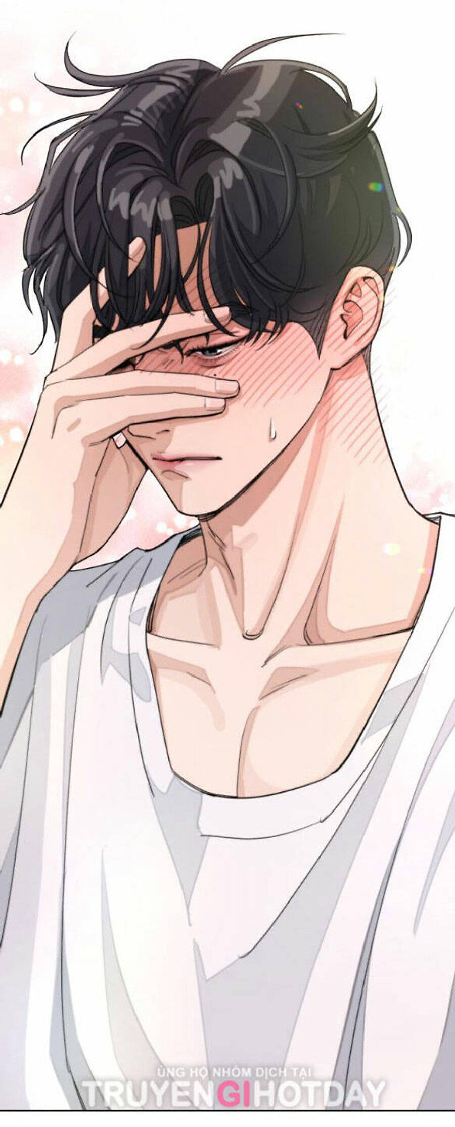 Tình Yêu Của Ik Seob Chap 22 - Next Chap 23