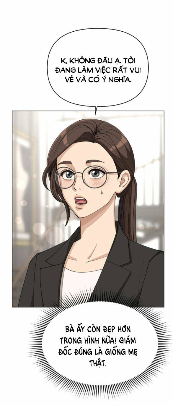 Tình Yêu Của Ik Seob Chap 23.1 - Next Chap 24.1