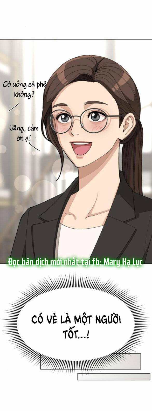 Tình Yêu Của Ik Seob Chap 23.1 - Next Chap 24.1