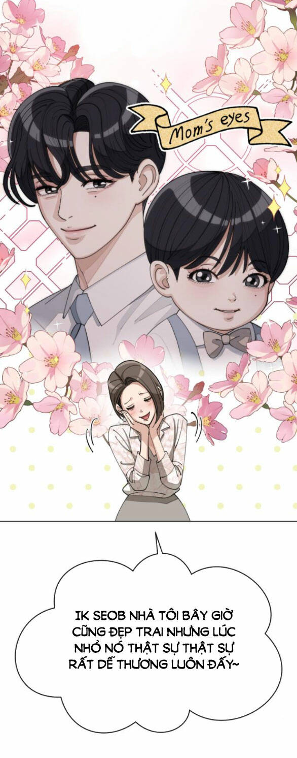 Tình Yêu Của Ik Seob Chap 23.1 - Next Chap 24.1