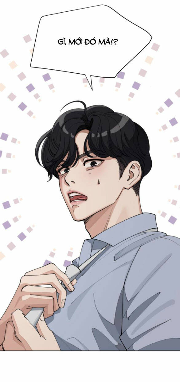 Tình Yêu Của Ik Seob Chap 23.1 - Next Chap 24.1