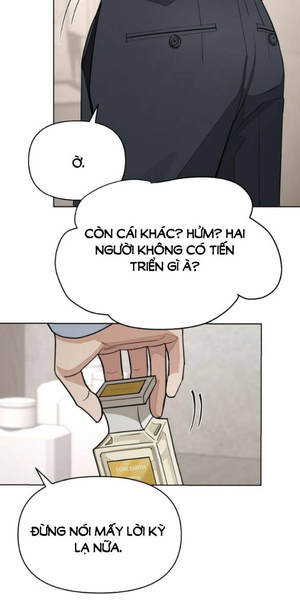 Tình Yêu Của Ik Seob Chap 23.1 - Next Chap 24.1