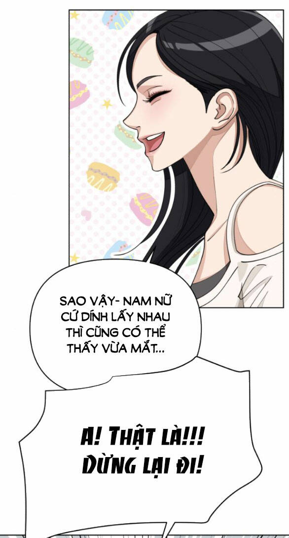 Tình Yêu Của Ik Seob Chap 23.1 - Next Chap 24.1