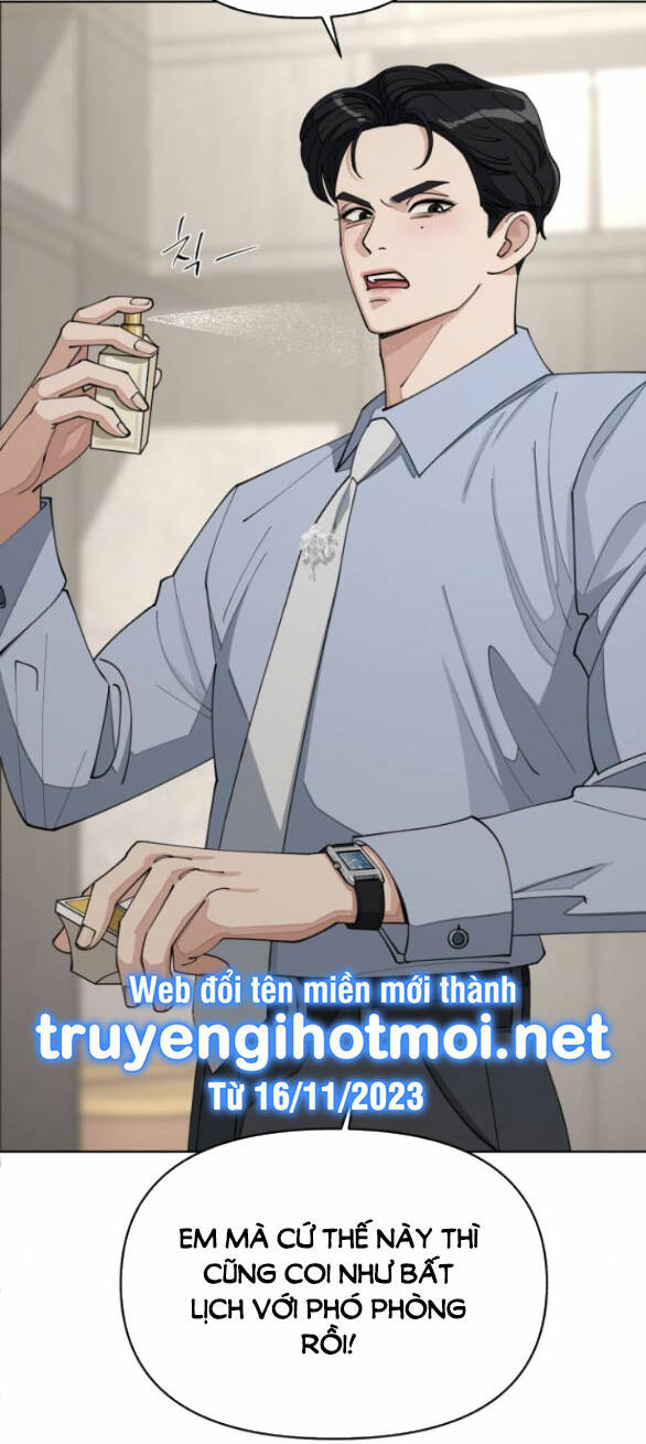 Tình Yêu Của Ik Seob Chap 23.2 - Next Chap 24.2