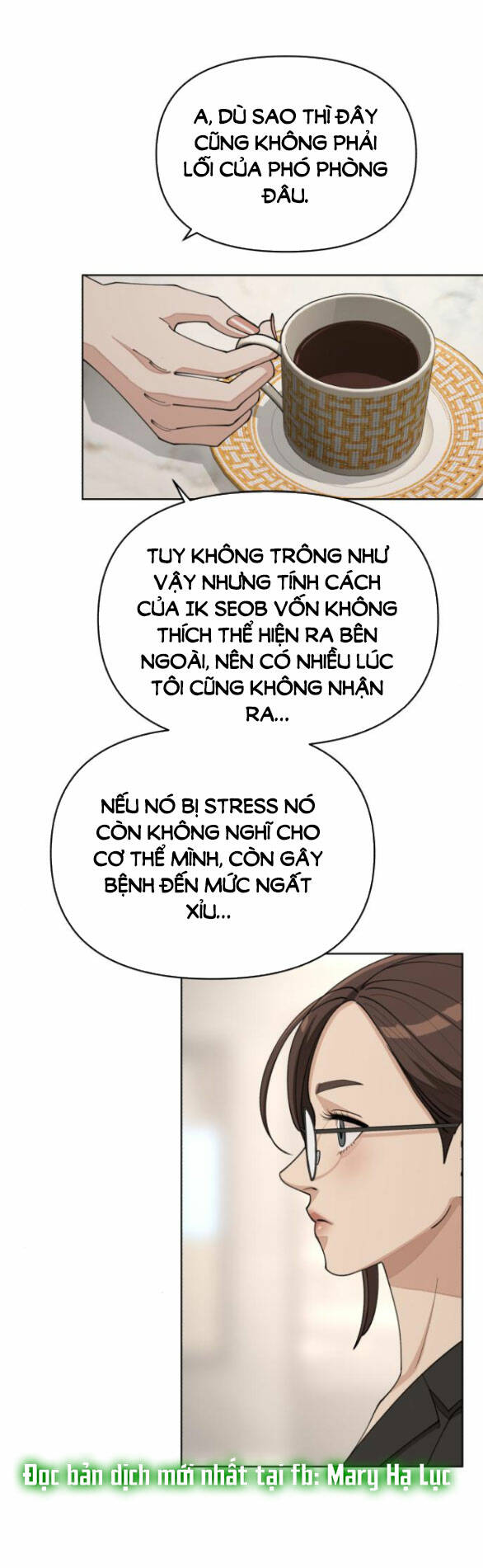 Tình Yêu Của Ik Seob Chap 23.2 - Next Chap 24.2