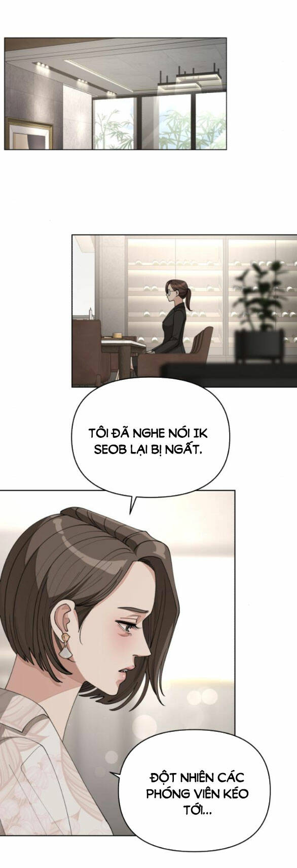 Tình Yêu Của Ik Seob Chap 23.2 - Next Chap 24.2