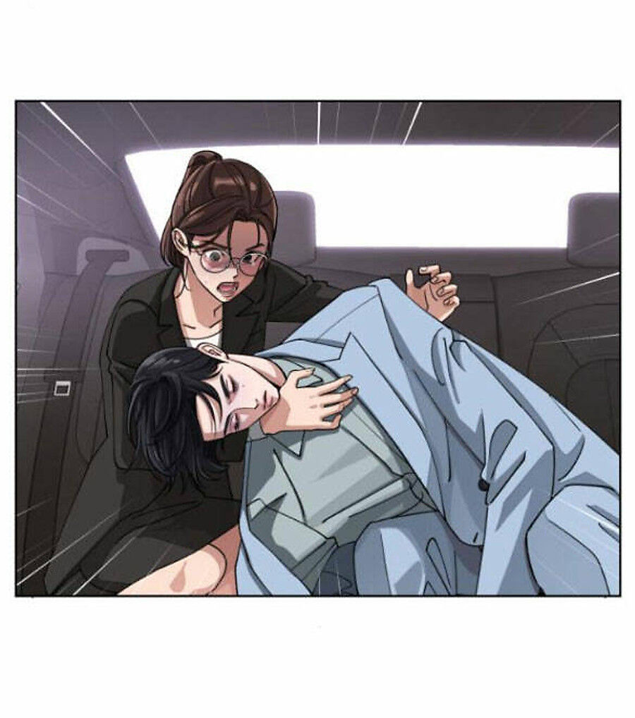 Tình Yêu Của Ik Seob Chap 23 - Next Chap 24