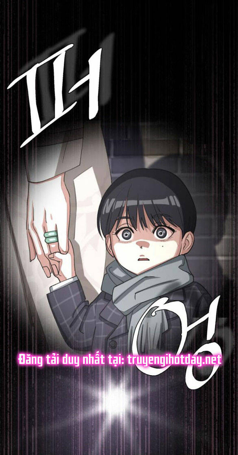 Tình Yêu Của Ik Seob Chap 23 - Next Chap 24