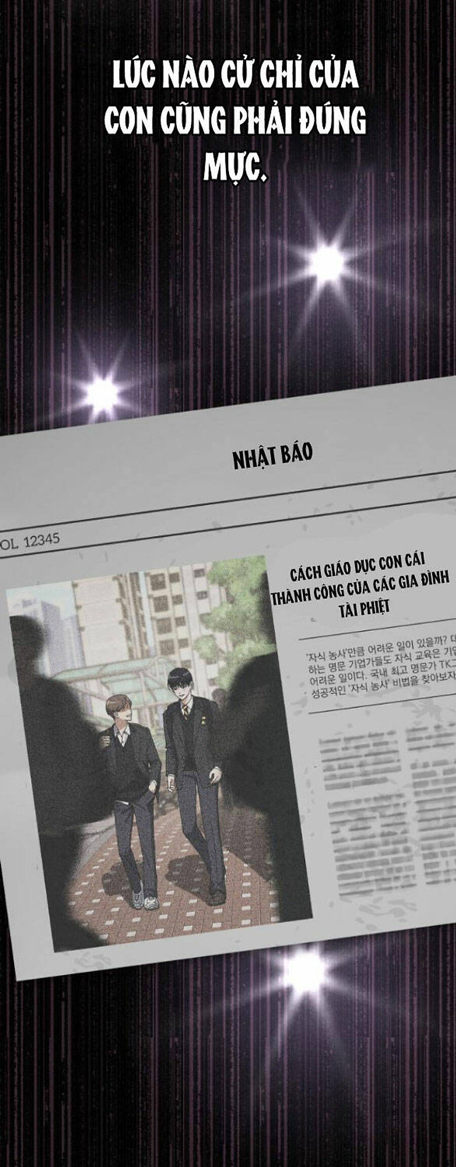 Tình Yêu Của Ik Seob Chap 23 - Next Chap 24