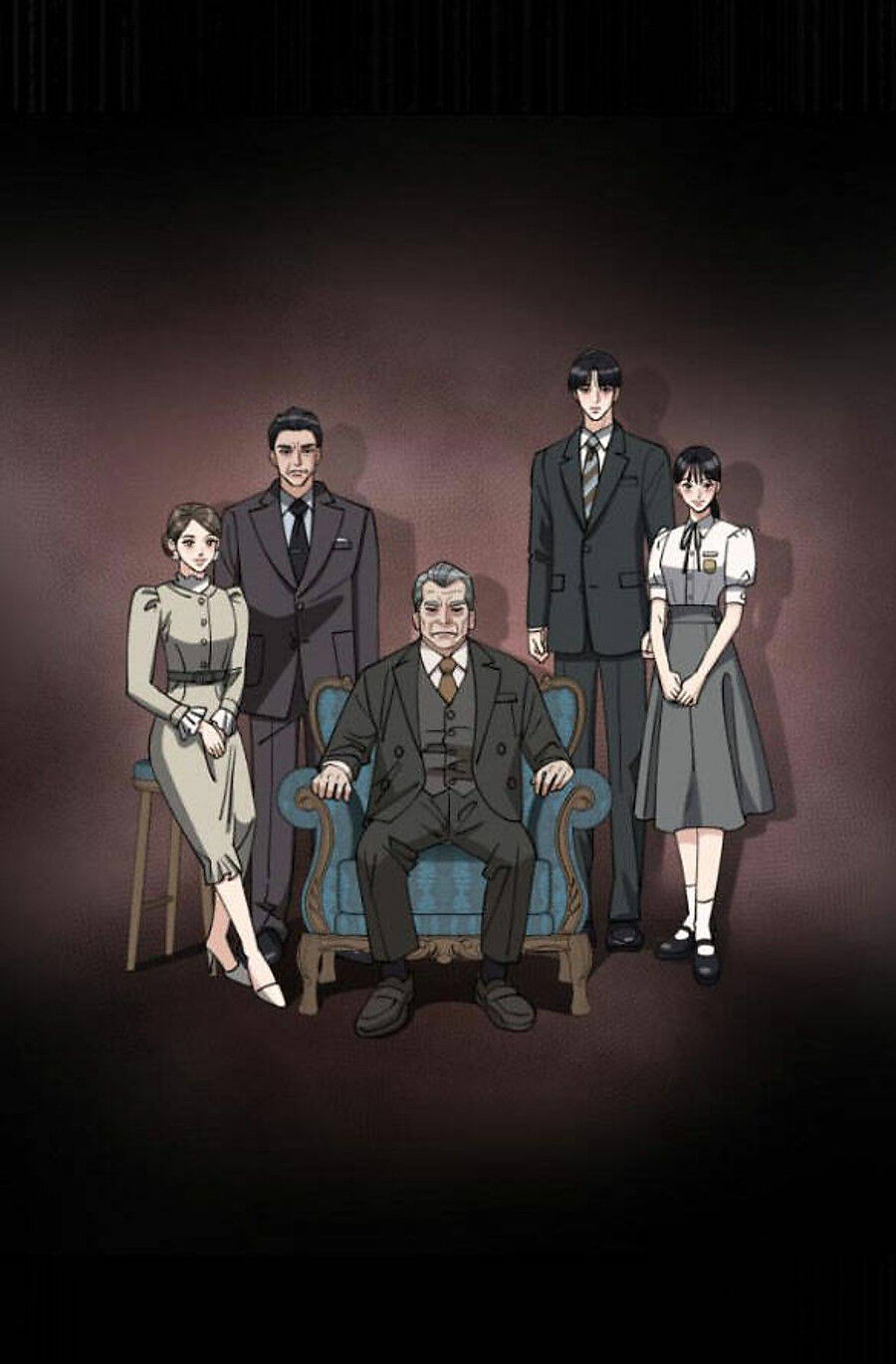 Tình Yêu Của Ik Seob Chap 23 - Next Chap 24