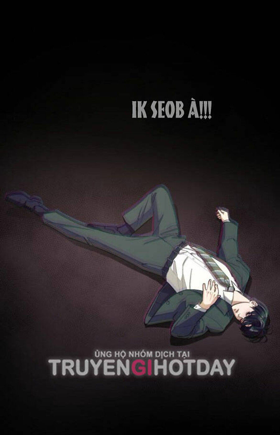 Tình Yêu Của Ik Seob Chap 23 - Next Chap 24