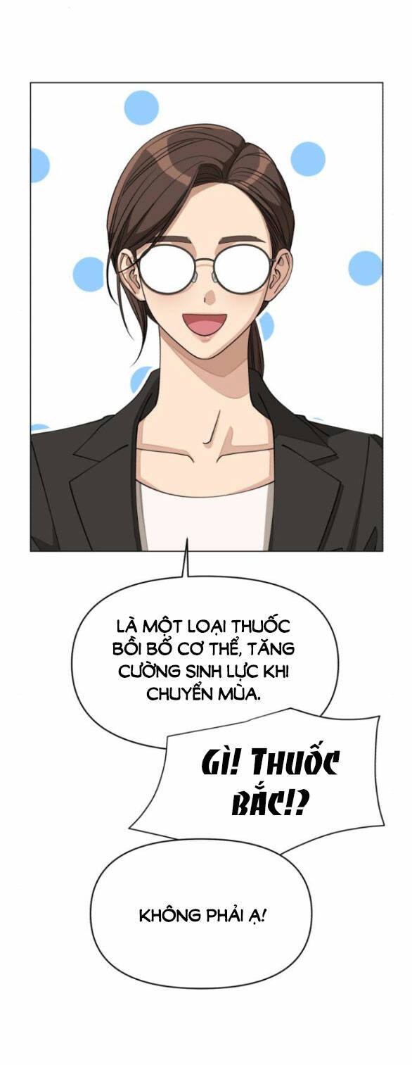 Tình Yêu Của Ik Seob Chap 24.1 - Next Chap 25.1