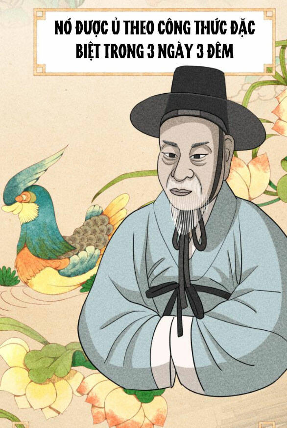 Tình Yêu Của Ik Seob Chap 24.1 - Next Chap 25.1