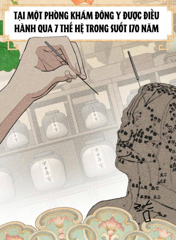 Tình Yêu Của Ik Seob Chap 24.1 - Next Chap 25.1