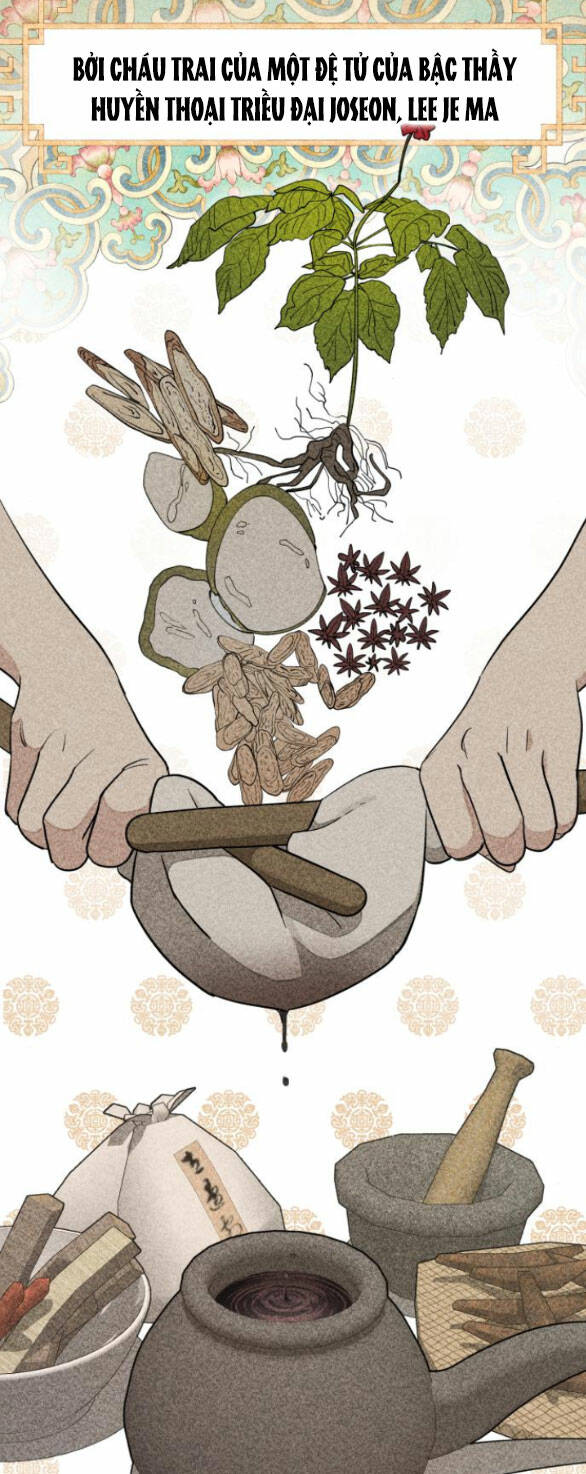 Tình Yêu Của Ik Seob Chap 24.1 - Next Chap 25.1