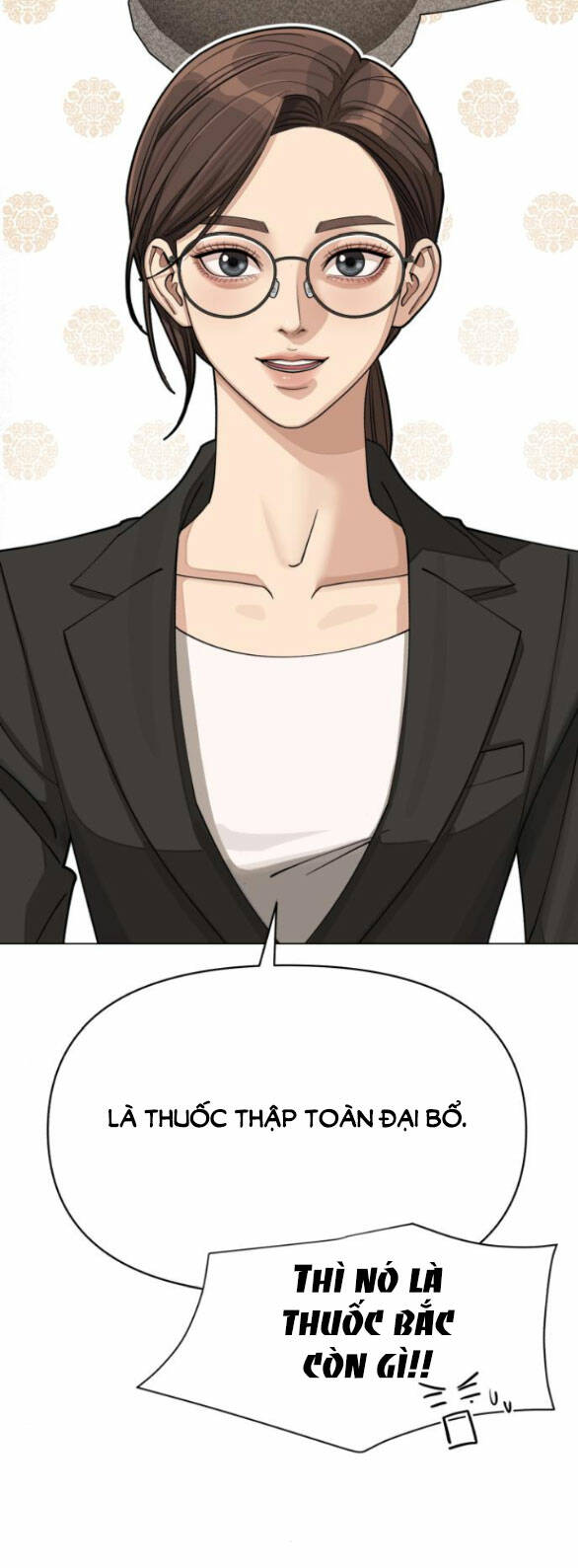 Tình Yêu Của Ik Seob Chap 24.1 - Next Chap 25.1