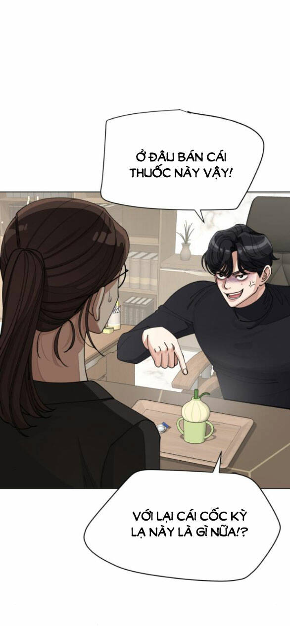 Tình Yêu Của Ik Seob Chap 24.1 - Next Chap 25.1