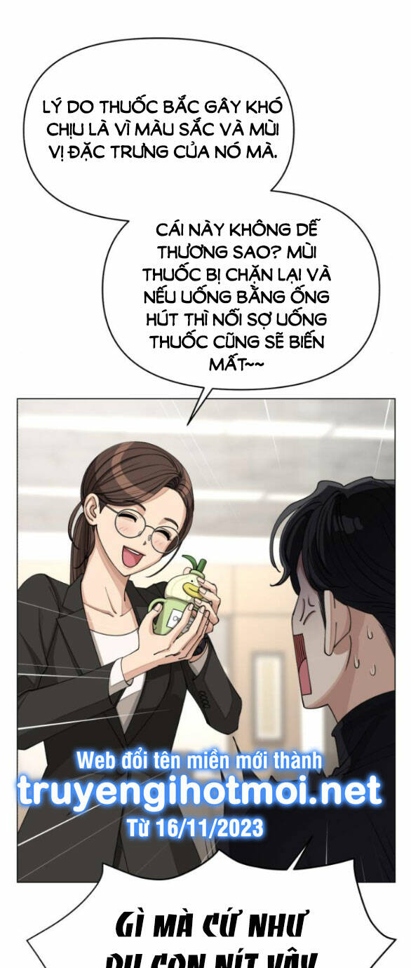 Tình Yêu Của Ik Seob Chap 24.1 - Next Chap 25.1