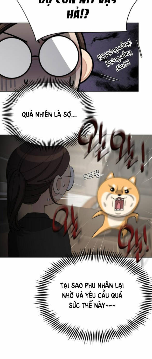 Tình Yêu Của Ik Seob Chap 24.1 - Next Chap 25.1