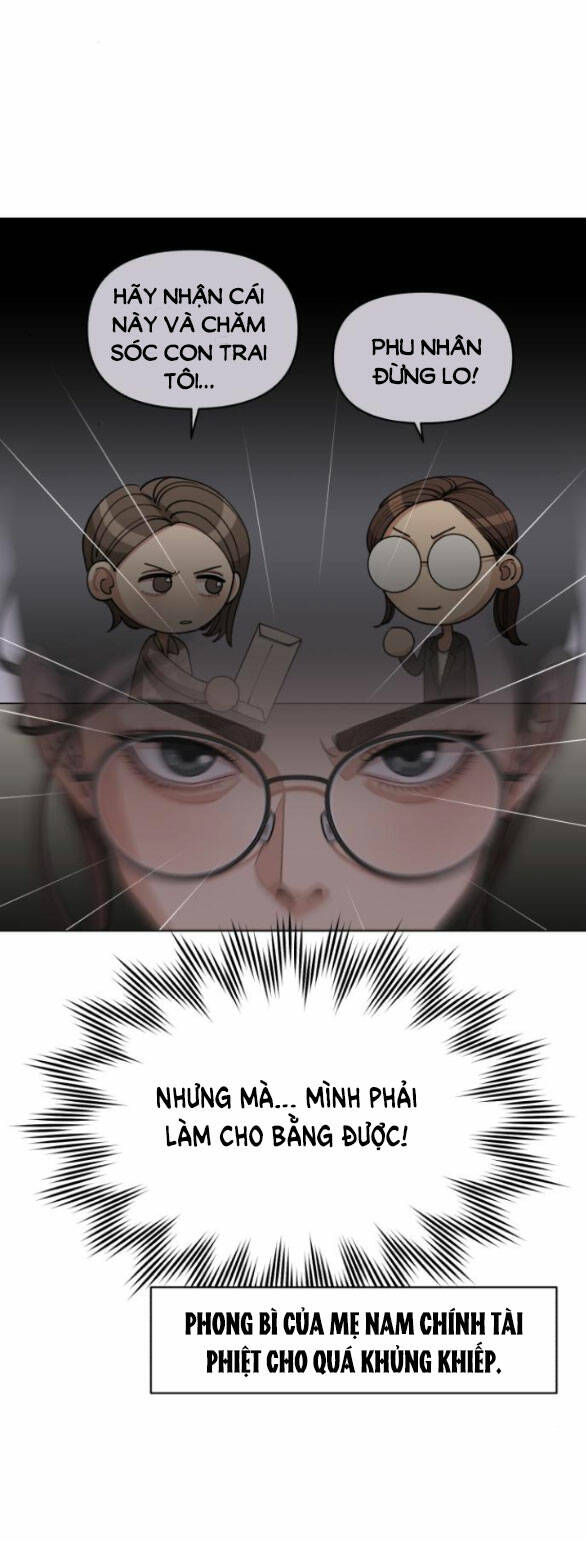 Tình Yêu Của Ik Seob Chap 24.1 - Next Chap 25.1