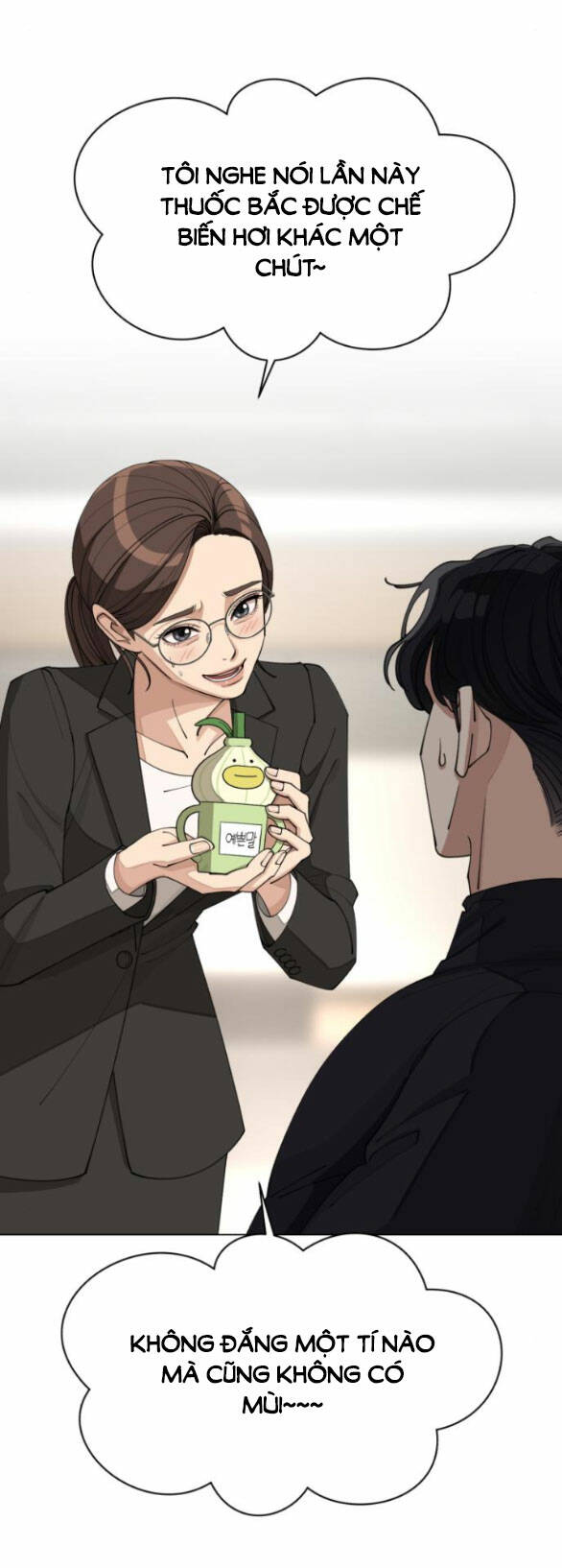 Tình Yêu Của Ik Seob Chap 24.1 - Next Chap 25.1