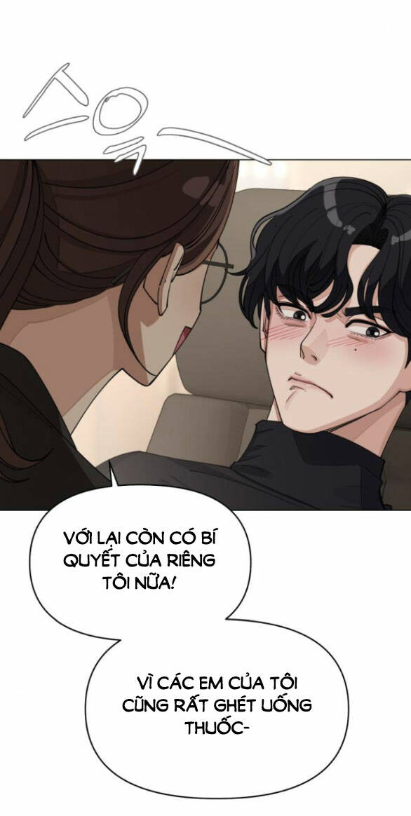 Tình Yêu Của Ik Seob Chap 24.1 - Next Chap 25.1