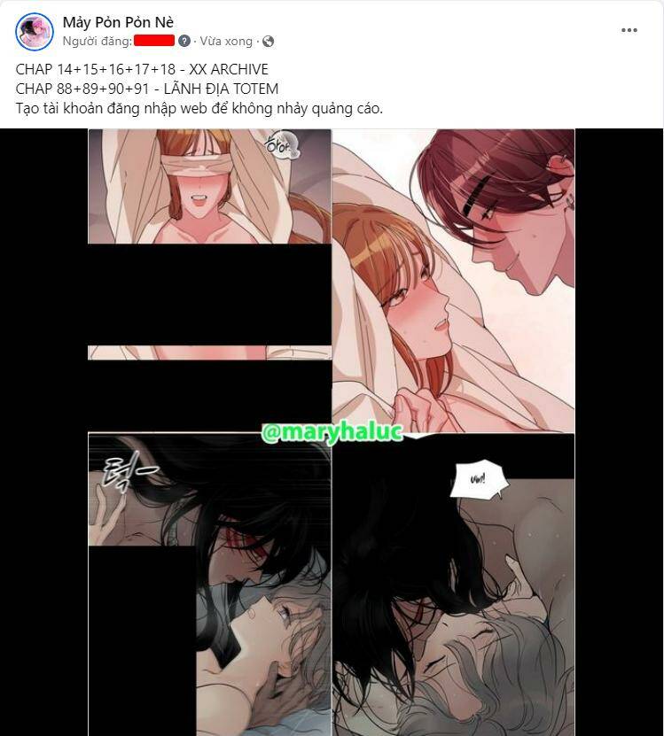 Tình Yêu Của Ik Seob Chap 24.1 - Next Chap 25.1