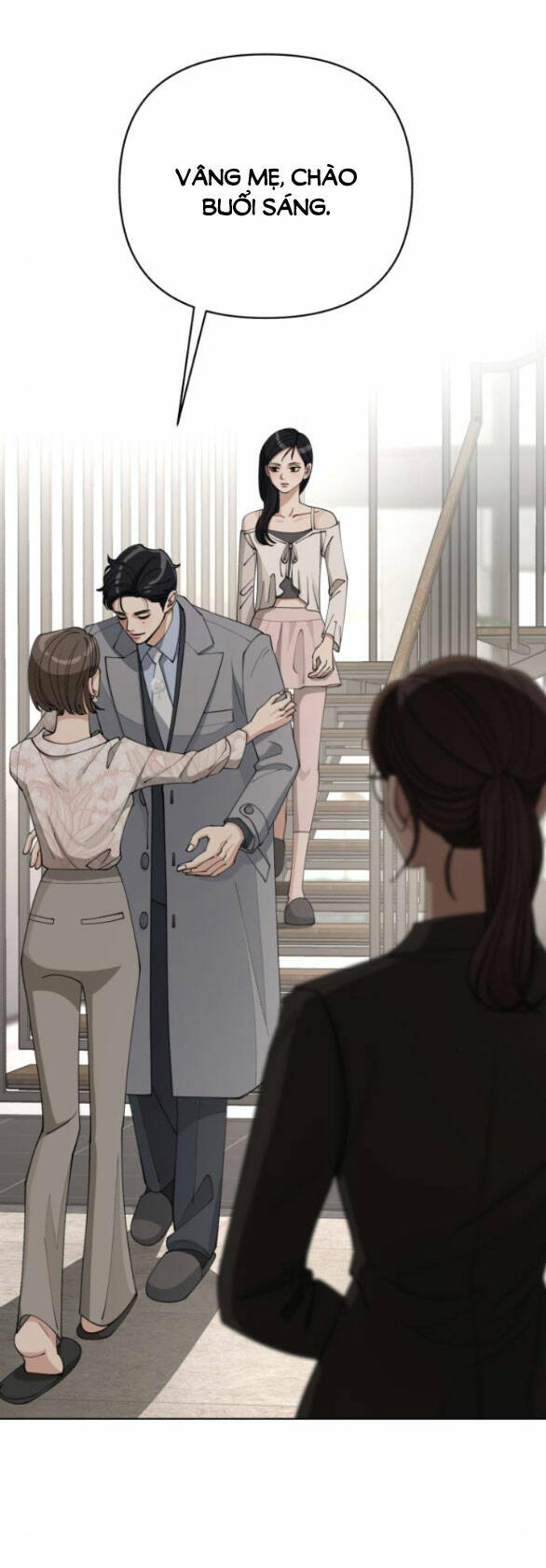 Tình Yêu Của Ik Seob Chap 24.1 - Next Chap 25.1