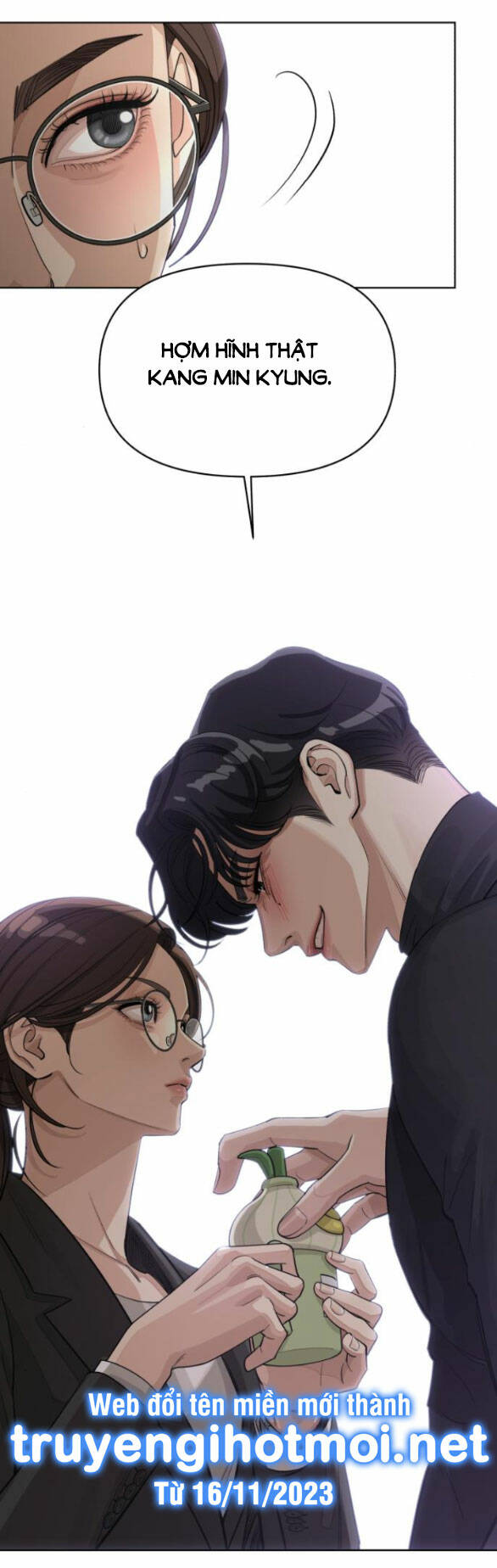 Tình Yêu Của Ik Seob Chap 24.2 - Next Chap 25.2