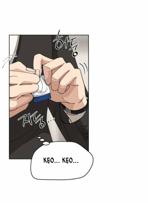 Tình Yêu Của Ik Seob Chap 24.2 - Next Chap 25.2