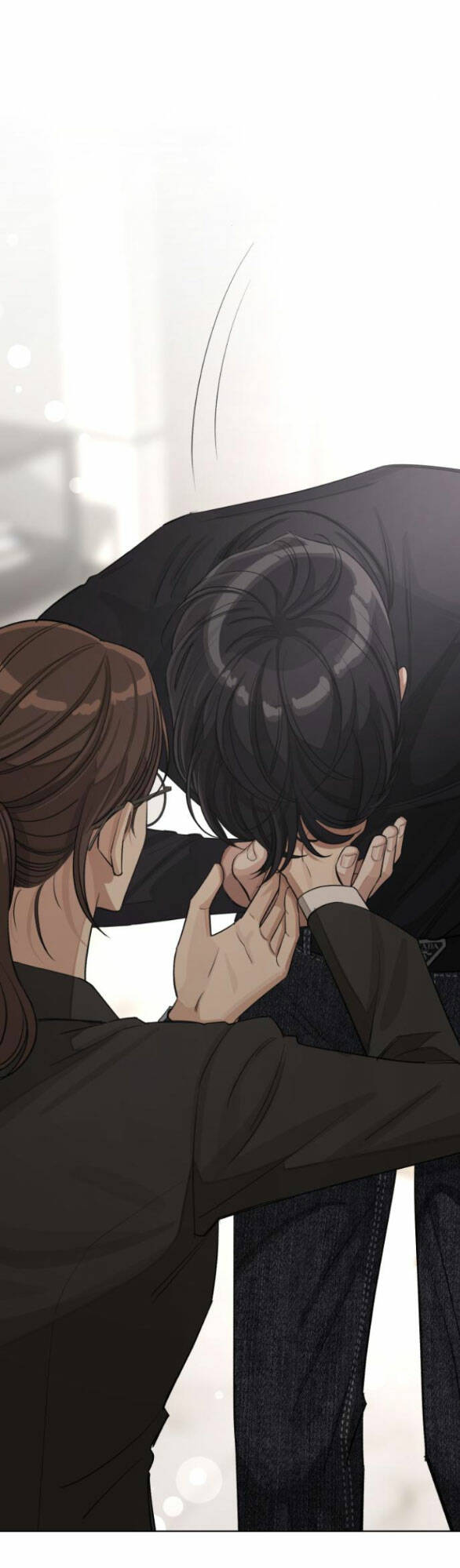 Tình Yêu Của Ik Seob Chap 24.2 - Next Chap 25.2