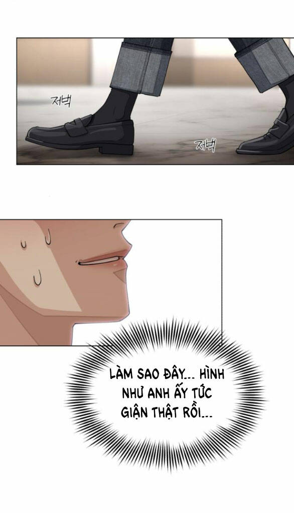 Tình Yêu Của Ik Seob Chap 24.2 - Next Chap 25.2