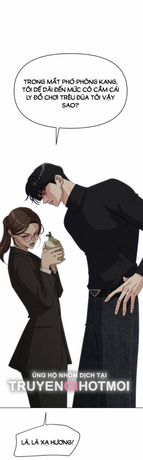 Tình Yêu Của Ik Seob Chap 24.2 - Next Chap 25.2