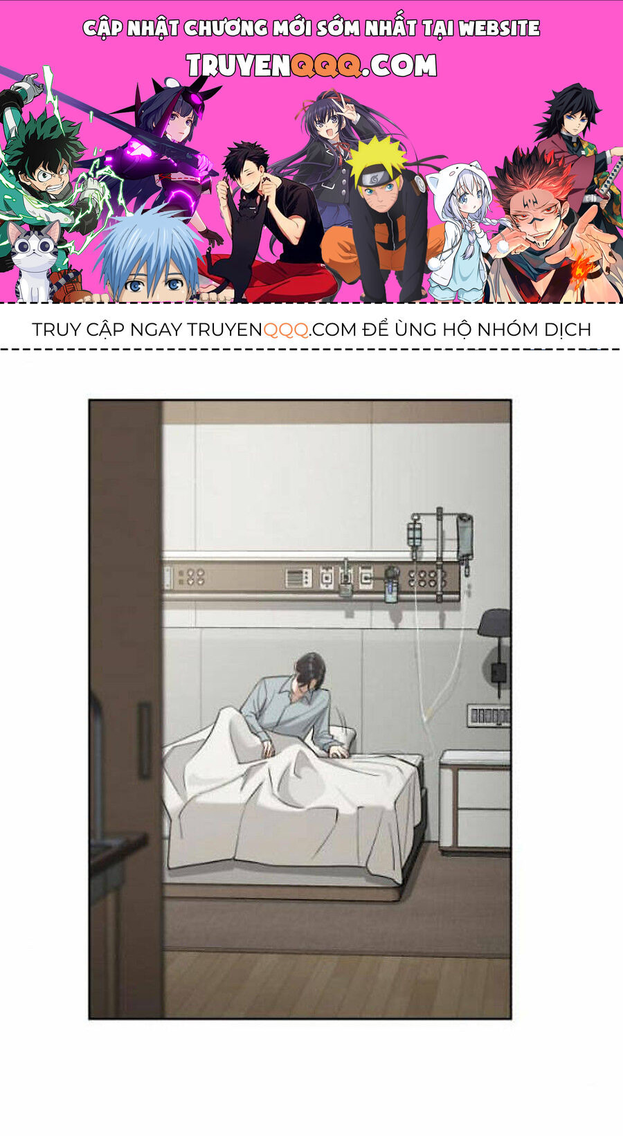 Tình Yêu Của Ik Seob Chap 24 - Next Chap 25