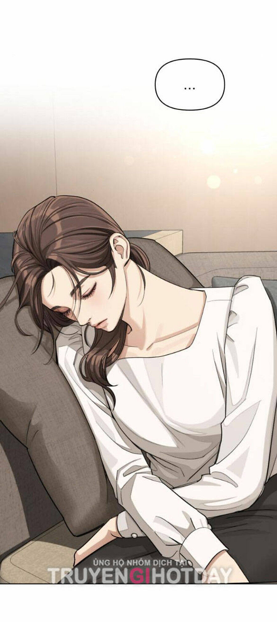 Tình Yêu Của Ik Seob Chap 24 - Next Chap 25