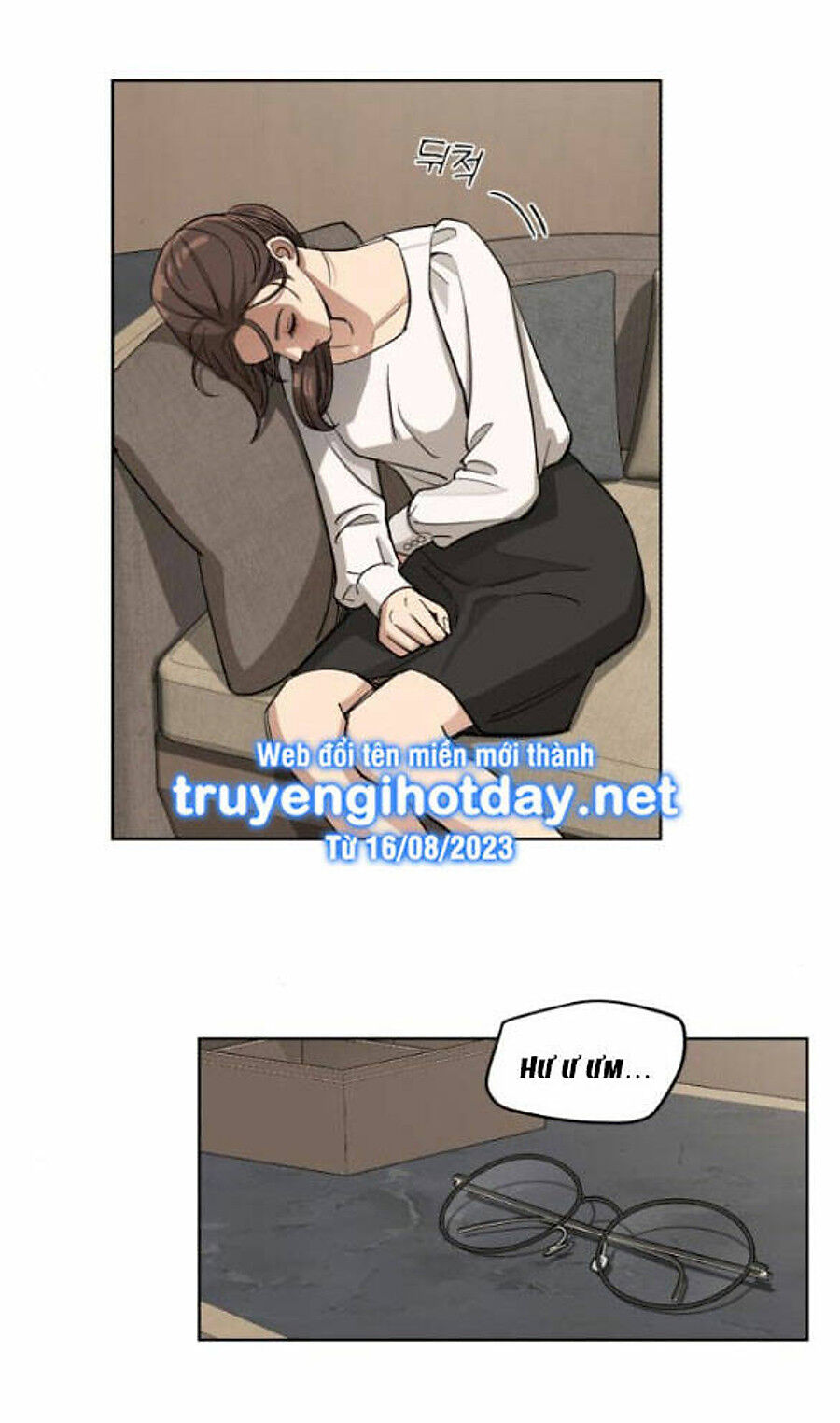 Tình Yêu Của Ik Seob Chap 24 - Next Chap 25